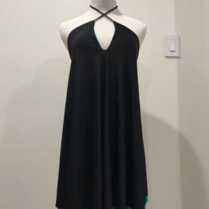 Ximena Valero Reversible Transformable Dress S